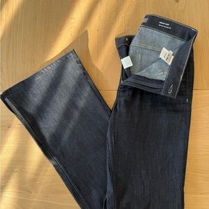 DL1961 Bridget Boot High Rise Jeans